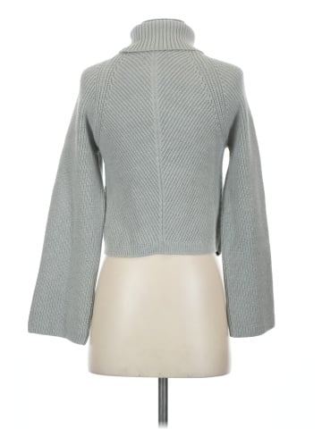 Maeve by Anthropologie Turtleneck Sweater (view 2)