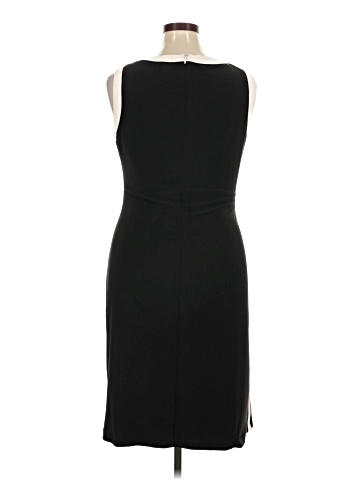Chaps Cocktail Dress (view 2)