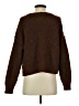 American Eagle Outfitters Brown Pullover Sweater Size S - photo 2