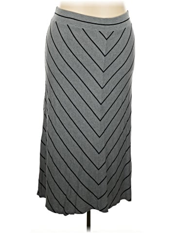 Ava & Viv Formal Skirt (view 1)