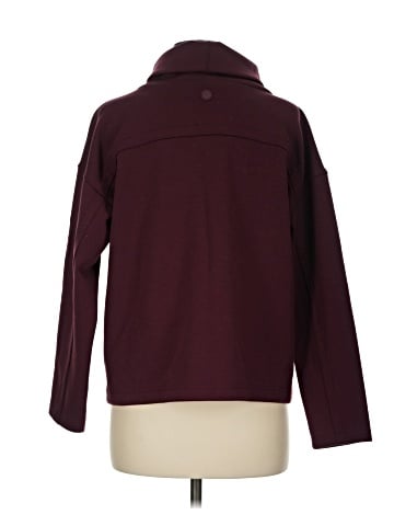 T by Talbots Turtleneck Sweater (view 2)