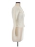 RSQ Ivory Long Sleeve Turtleneck Size M - photo 4
