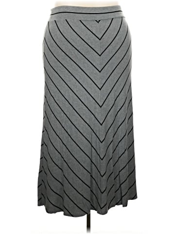 Ava & Viv Formal Skirt (view 2)