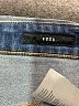 RVCA Blue Overalls Size 28 waist - photo 4