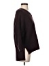 Adrianna Papell Burgundy Pullover Sweater Size S - photo 4