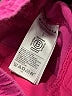 Athleta 100% Linen Solid Pink Shorts Size L - photo 4