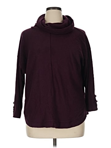 Democracy Turtleneck Sweater (view 1)