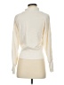 Line & Dot Ivory Turtleneck Sweater Size S - photo 2