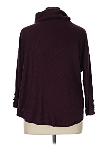 Democracy Turtleneck Sweater (view 2)