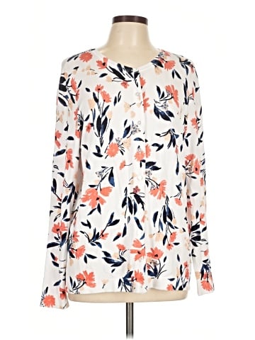 Croft & Barrow Cardigan (view 1)