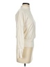 Line & Dot Ivory Turtleneck Sweater Size S - photo 4