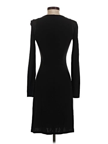 Armani Exchange Cocktail Dress (view 2)