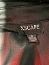 Xscape Black Cocktail Dress Size 6 - photo 7