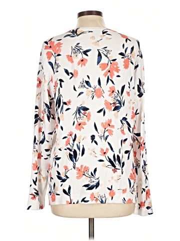 Croft & Barrow Cardigan (view 2)
