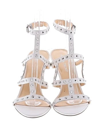 Ivanka Trump Sandals (view 2)