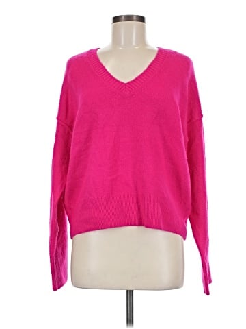 CeCe Pullover Sweater (view 1)