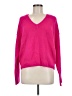 CeCe Pink Pullover Sweater Size M - photo 1