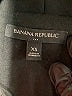 Banana Republic Black Coat Size XS - photo 6
