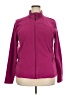 Champion 100% Polyester Purple Fleece Size XXL - photo 1