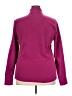 Champion 100% Polyester Purple Fleece Size XXL - photo 2