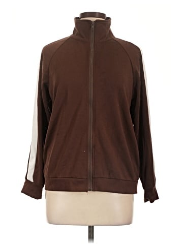 Assorted Brands Track Jacket (view 1)