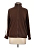 Assorted Brands Brown Track Jacket Size M - photo 1