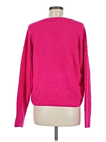 CeCe Pullover Sweater (view 2)