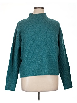 Kut From The Kloth Turtleneck Sweater