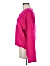 CeCe Pink Pullover Sweater Size M - photo 5