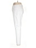 Calvin Klein White Jeans Size L - photo 5