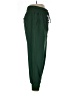 Lou & Grey Solid Green Casual Pants Size L - photo 4