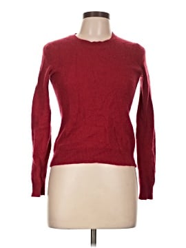 Lord & Taylor Cashmere Pullover Sweater