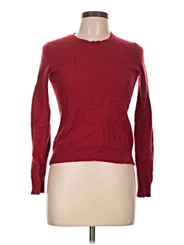 Lord & Taylor Cashmere Pullover Sweater (view 1)