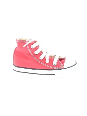 Converse Sneakers (view 1)