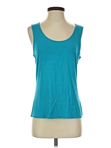 J.Jill Sleeveless T-Shirt (view 1)