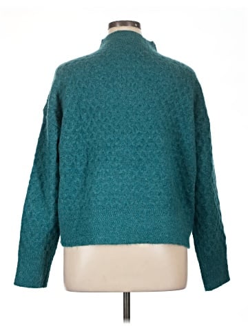 Kut from the Kloth Turtleneck Sweater (view 2)