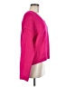 CeCe Pink Pullover Sweater Size M - photo 4