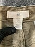 H&M Green Cargo Pants Size 2 - photo 7