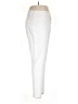 Calvin Klein White Jeans Size L - photo 4