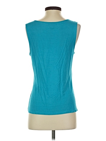 J.Jill Sleeveless T-Shirt (view 2)