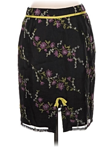 Nicole Miller Collection Casual Skirt (view 2)