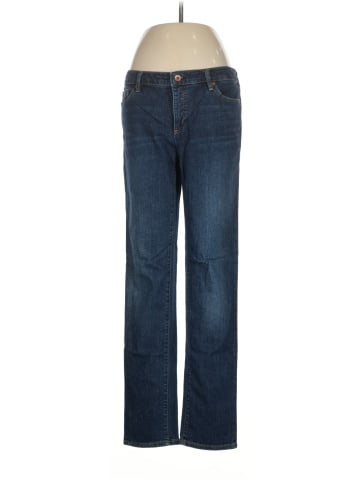 Lands' End Jeans (view 1)