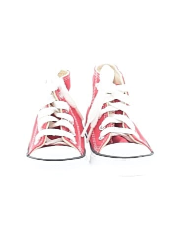 Converse Sneakers (view 2)