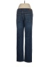 Lands' End Blue Jeans Size 8 - photo 2