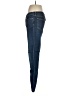 Lands' End Blue Jeans Size 8 - photo 5
