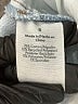 No Boundaries Blue Denim Shorts Size 8 - photo 5