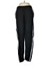 ATM Stripes Black Track Pants Size M - photo 1