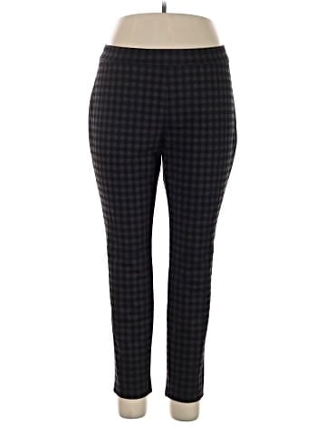 Rafaella Casual Pants (view 1)