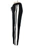 ATM Stripes Black Track Pants Size M - photo 5