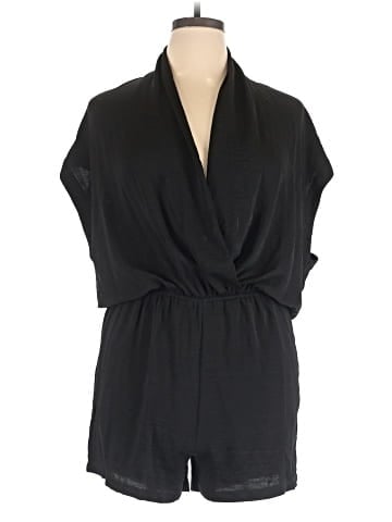 Flawless Romper (view 1)
